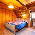 Maison De Village 8 Personnes A Loudervielle Avec Wifi - Fr-1-695-71 *