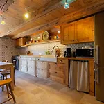 Maison De Village 8 Personnes A Loudervielle Avec Wifi - Fr-1-695-71
