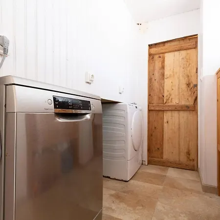 Ferienhaus Maison De Village 8 Personnes A Loudervielle Avec Wifi - Fr-1-695-71 Loudenvielle