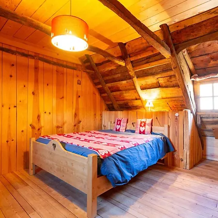 Maison De Village 8 Personnes A Loudervielle Avec Wifi - Fr-1-695-71 *