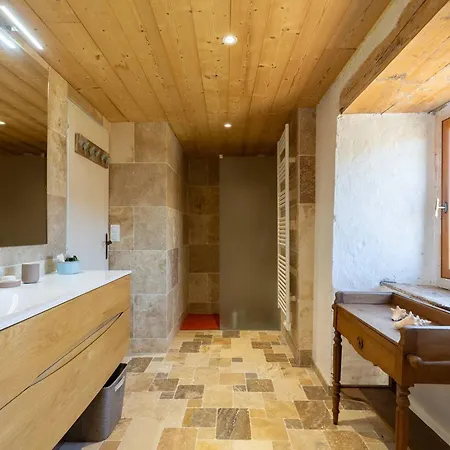 Maison De Village 8 Personnes A Loudervielle Avec Wifi - Fr-1-695-71