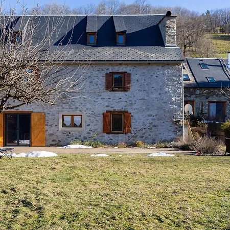 Сasa de vacaciones Maison De Village 8 Personnes A Loudervielle Avec Wifi - Fr-1-695-71 Loudenvielle
