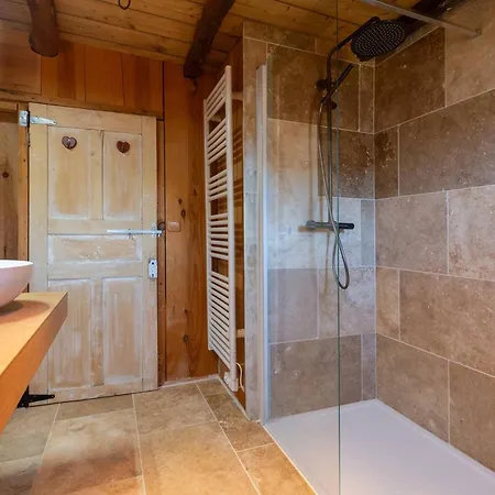 Maison De Village 8 Personnes A Loudervielle Avec Wifi - Fr-1-695-71 루덴빌