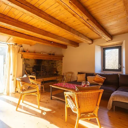 Maison De Village 8 Personnes A Loudervielle Avec Wifi - Fr-1-695-71 펜션